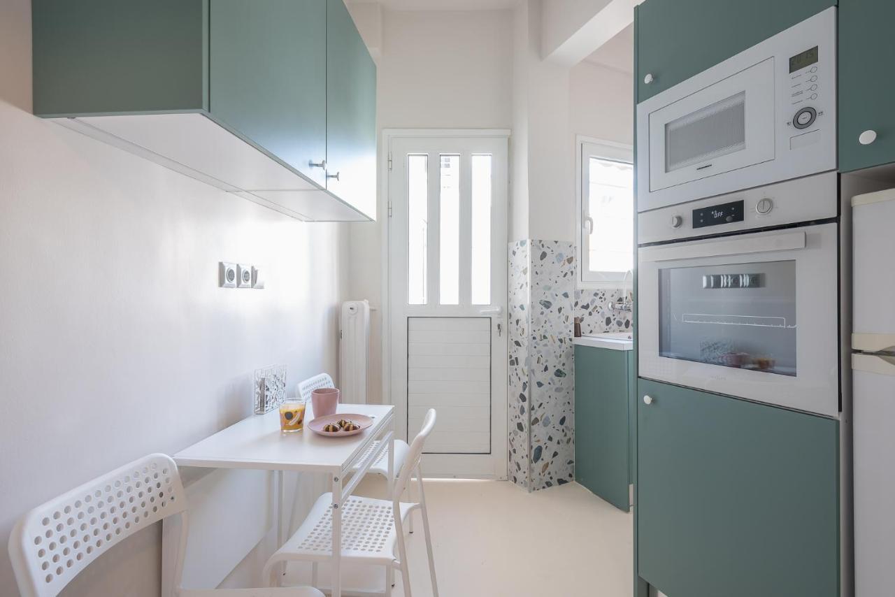 Ferienwohnung Acropolis Experience Penthouse Athen Exterior foto